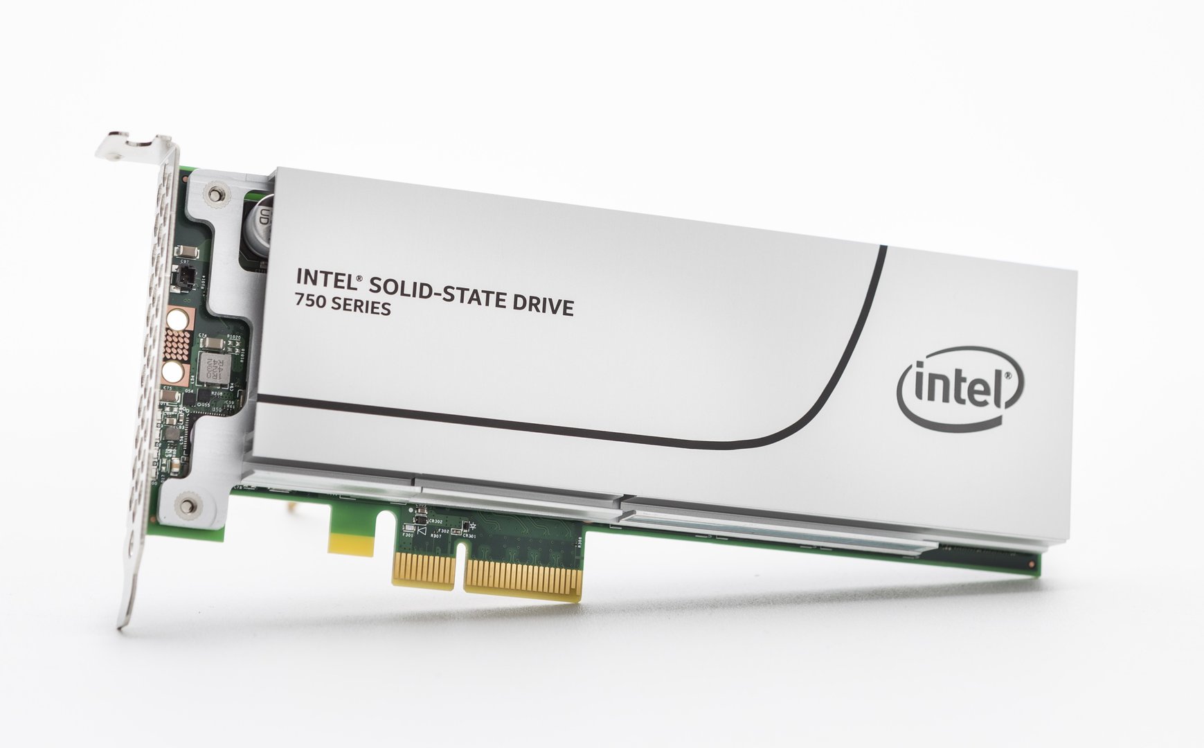 Ổ cứng SSD 1TB Intel 750 PCIe