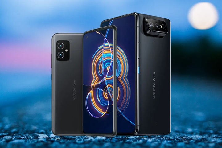 Vậy, có nên mua ASUS ZenFone 8 không?