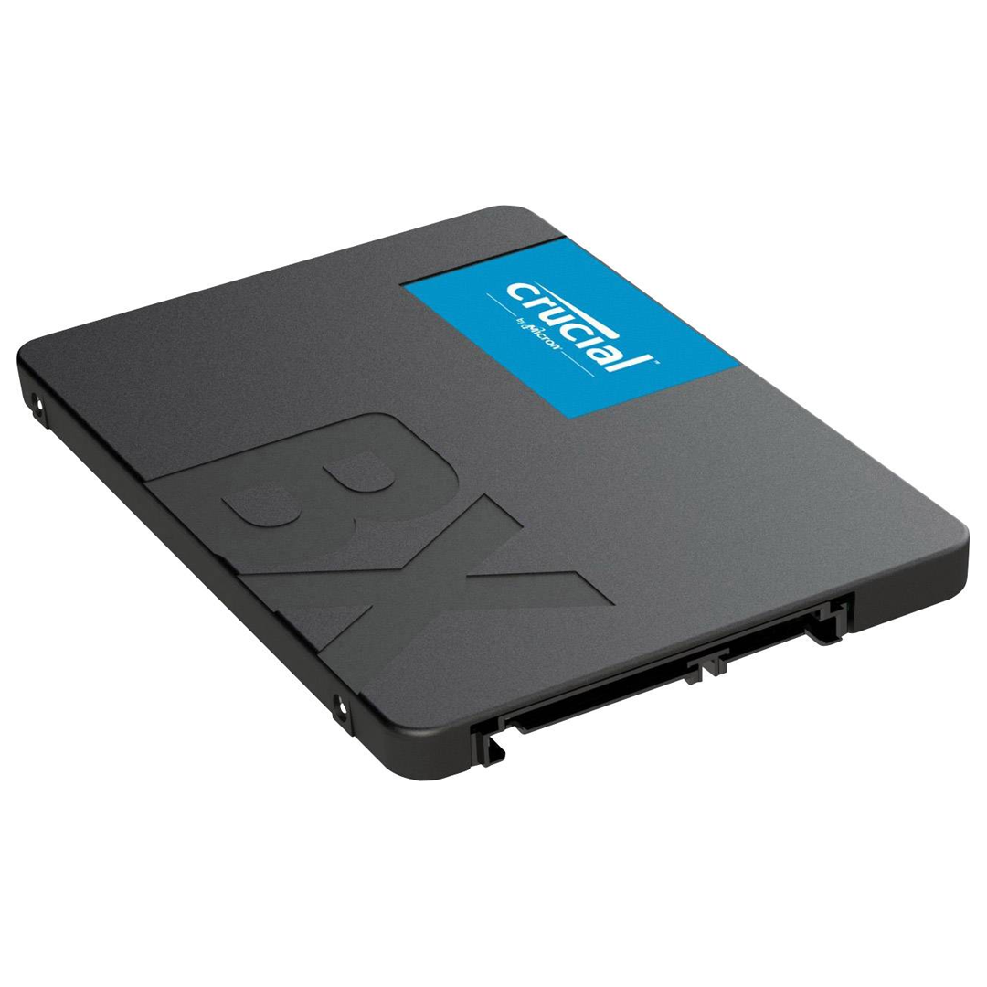 SSD Crucial BX500 3D NAND SATA III 2.5 inch 240GB