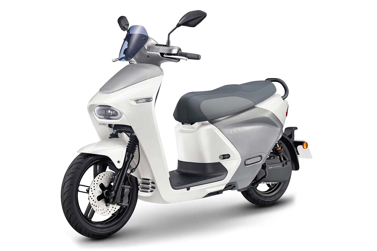 Yamaha phát triển hệ thống âm thanh cho xe máy điện