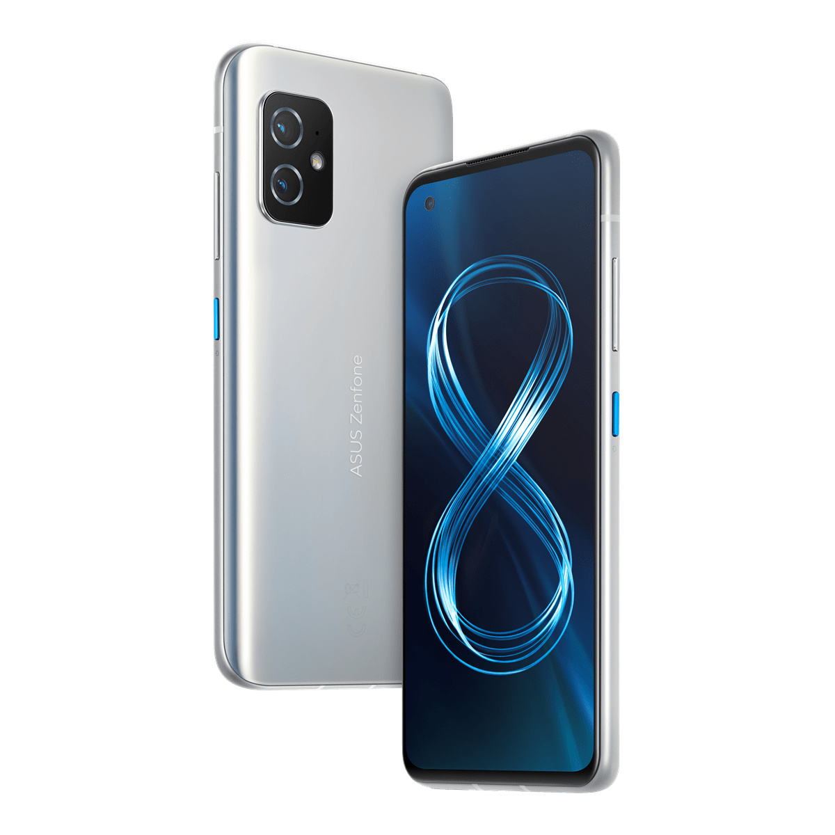 Tham khảo đánh Giá ASUS ZenFone 8