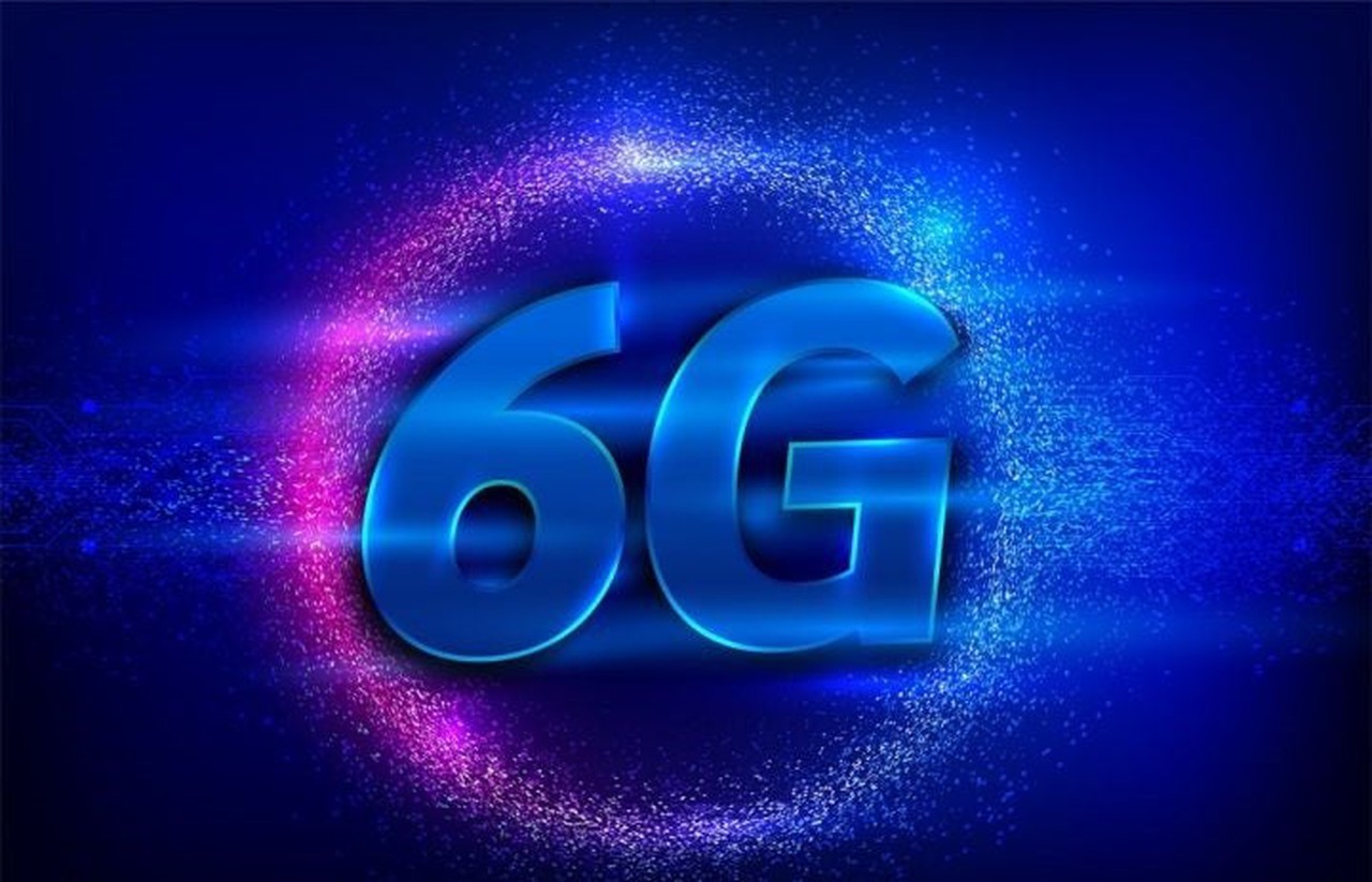 Truyền mạng 6G mới nhất