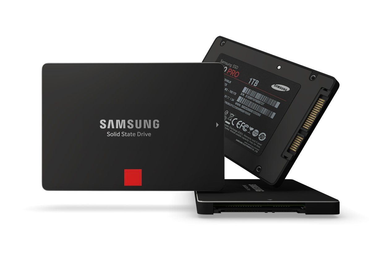 Ổ Cứng SSD Samsung 860 Evo 250GB