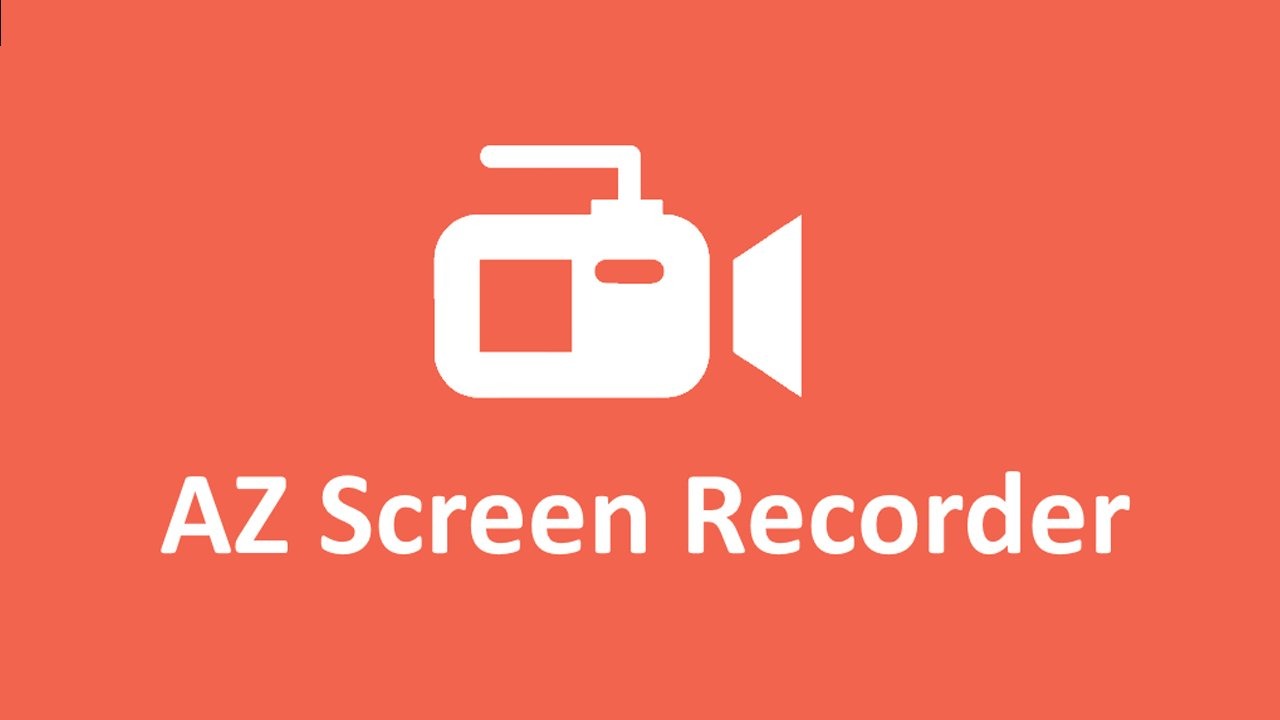 AZ Screen Recorder