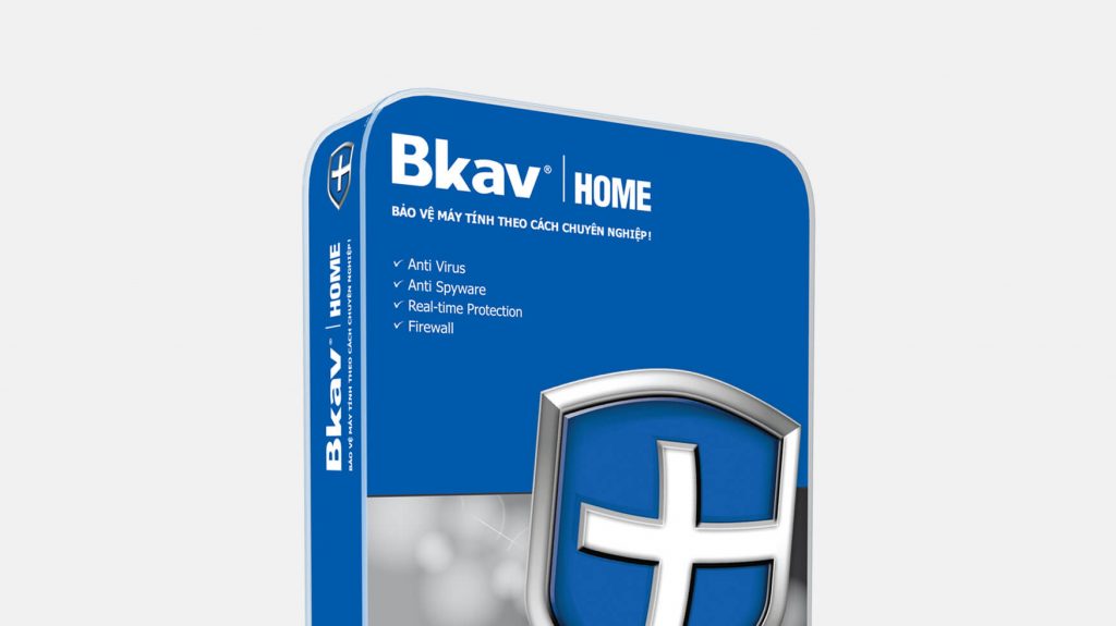Hướng dẫn cài đặt, sử dụng và gỡ bỏ phần mềm diệt virus Bkav Home
