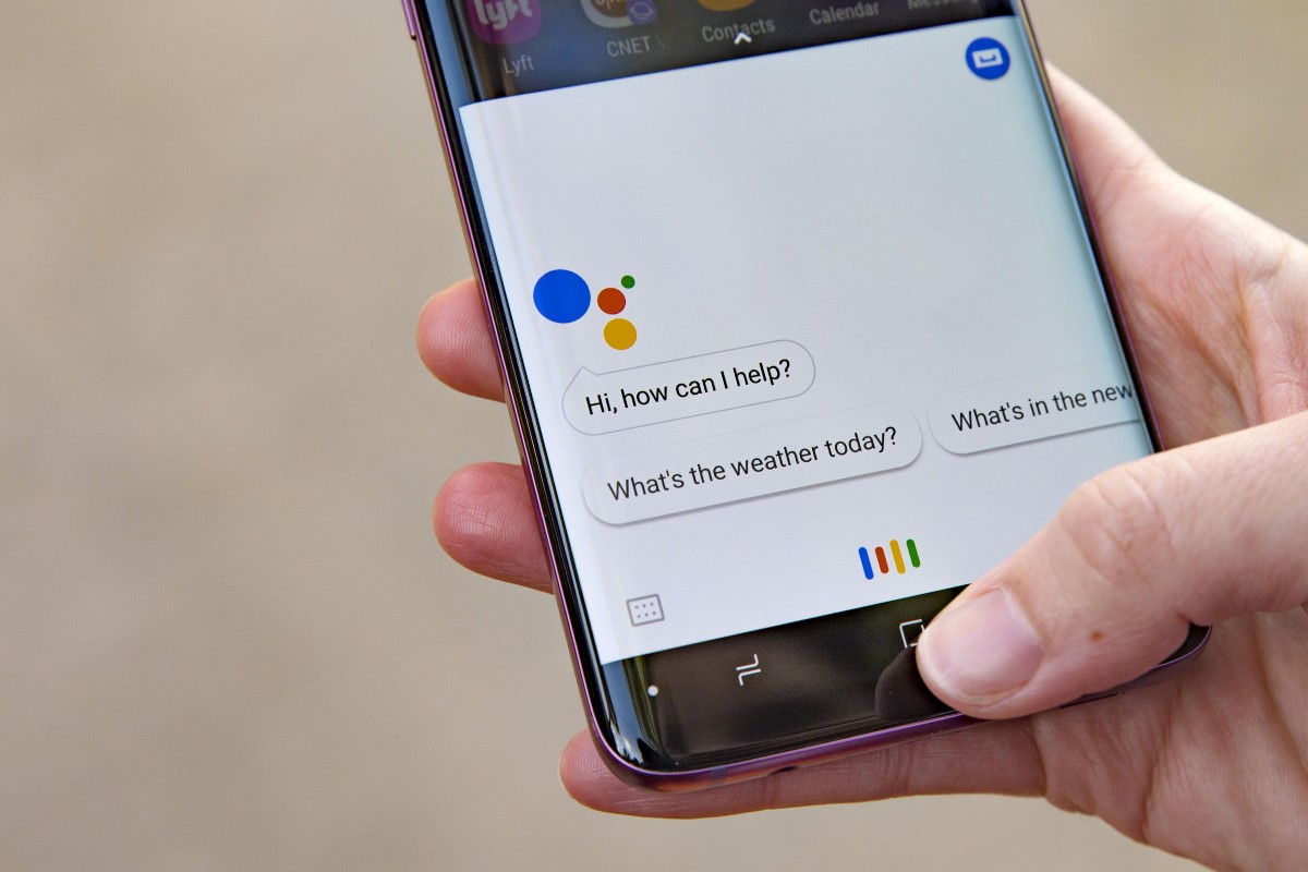 Google Assistant đem lại những tiện ích gì?