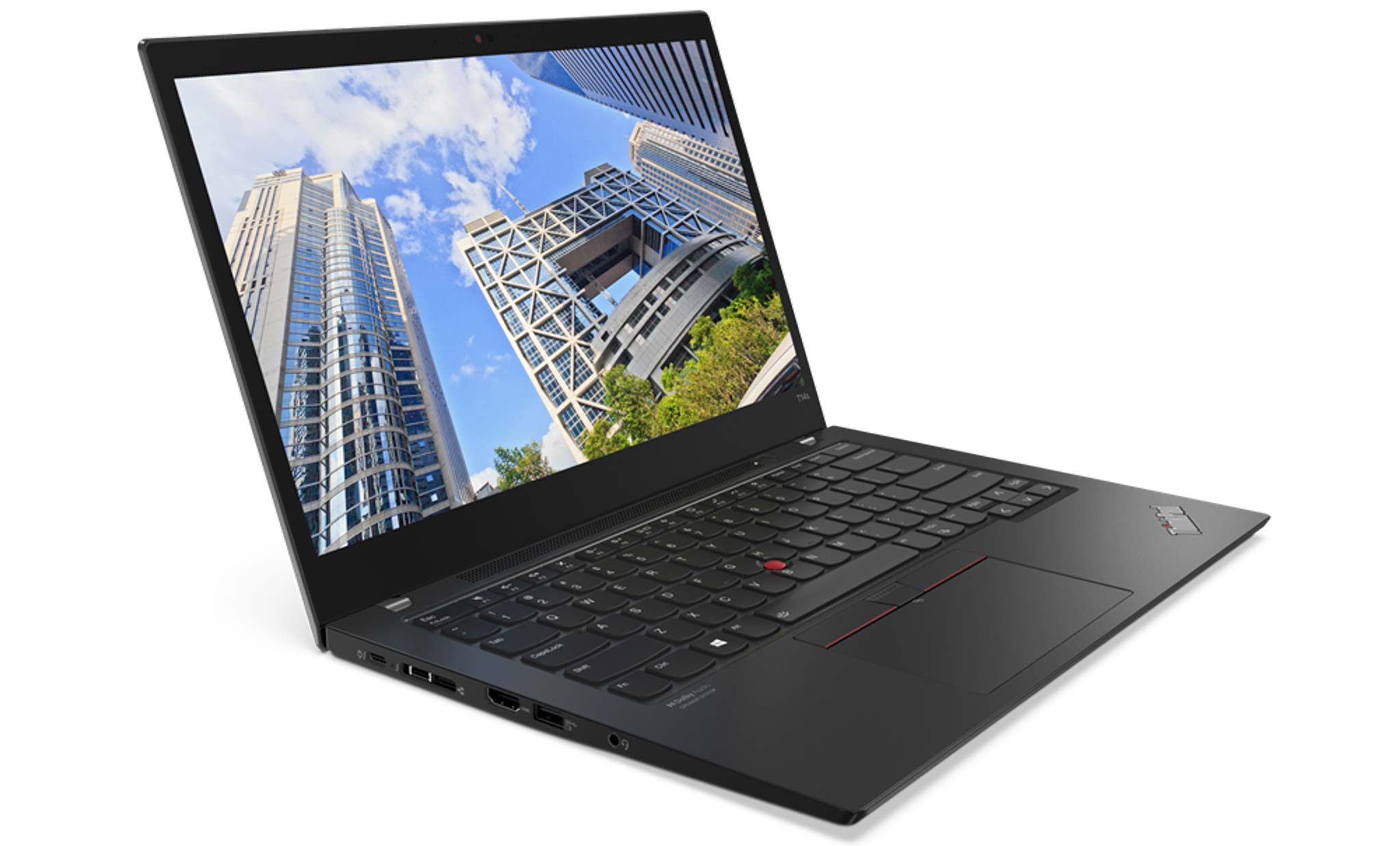 ThinkPad T14s Gen 2