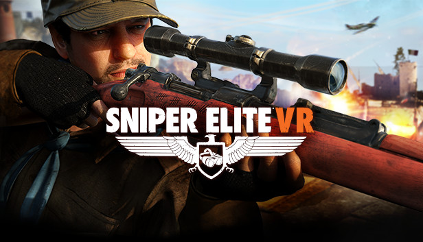 Sniper Elite