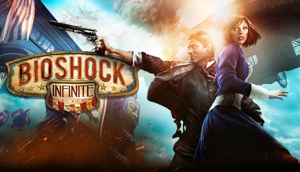 Game Bioshock Infinite