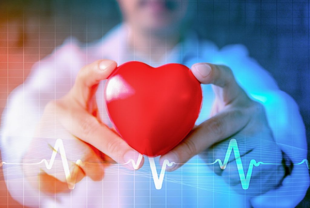mỡ màng ngoài tim sẽ được đo lường bằng công nghệ AI trong tương lai