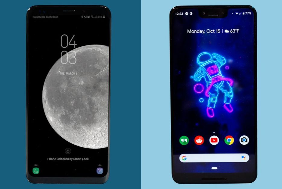 Google sẽ cung cấp công nghệ này cho Pixel và Galaxy Samsung