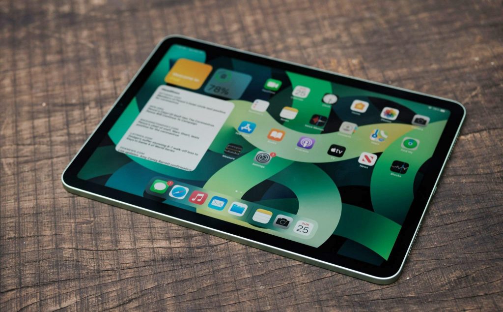 Apple sắp ra mắt iPad 9