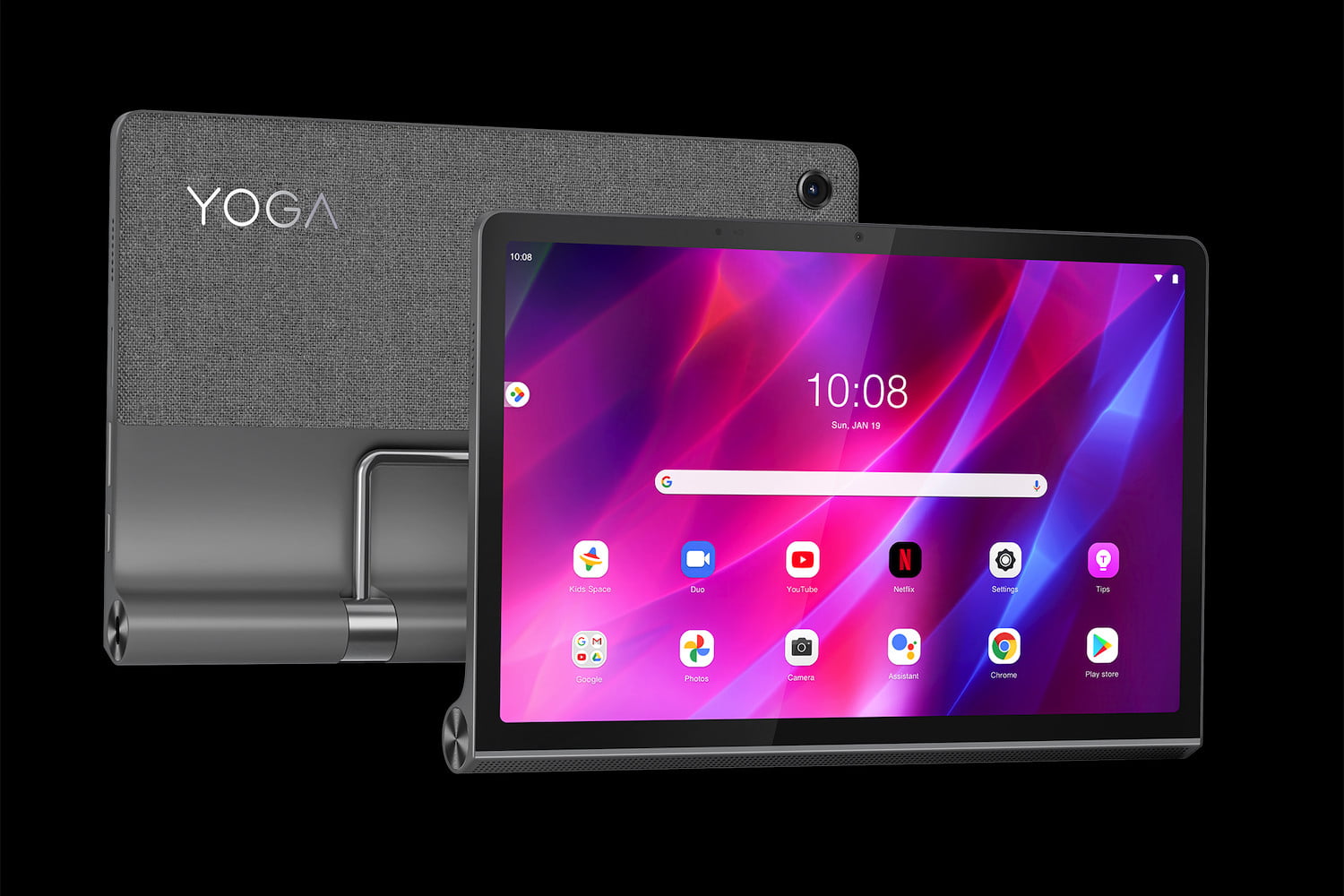 Yoga Tab 13 của Lenovo