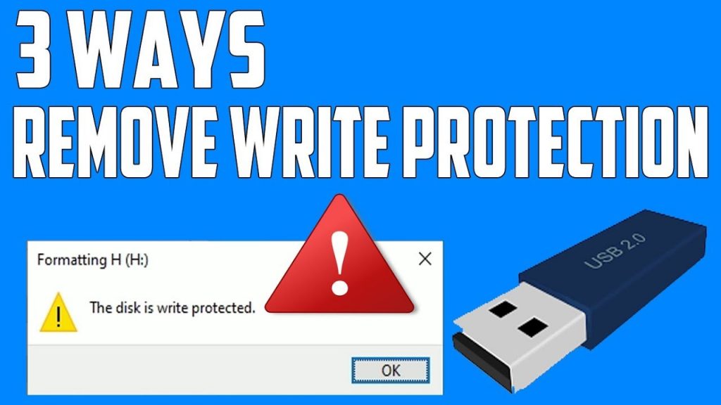 Hướng dẫn cách ngăn ngừa virus autorun từ USB sang máy tính của bạn