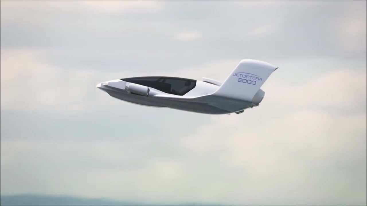 Máy bay siêu thanh tốc độ 6.400 km/h