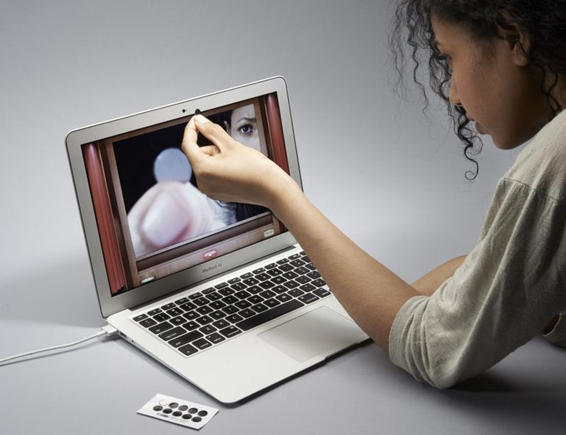 Webcam laptop đóng vai trò rất quan trọng