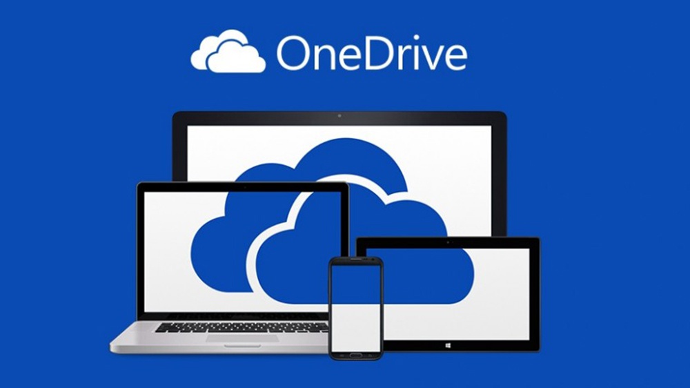 Ứng dụng OneDrive