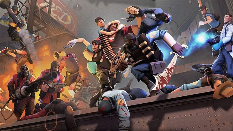 Team Fortress 2