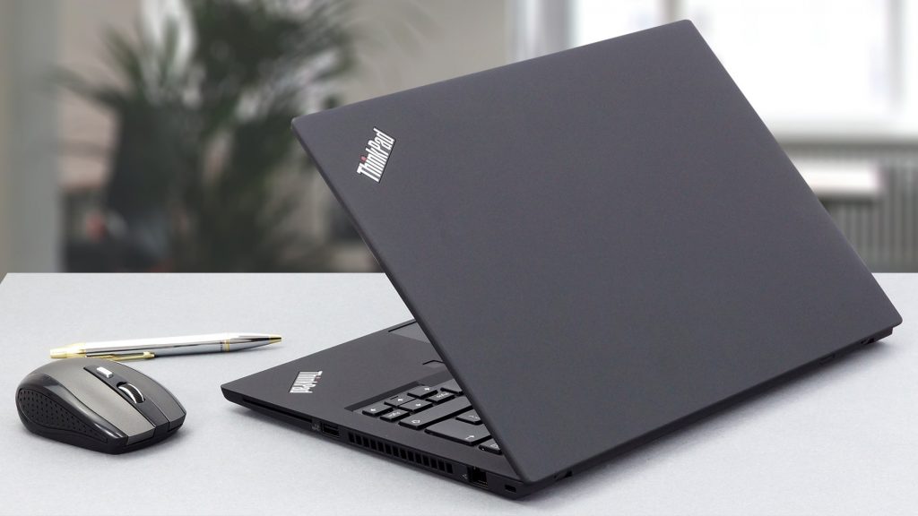 Laptop ThinkPad